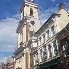 Café Restaurant Zeezicht Breda