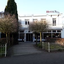 Fletcher Hotel-Restaurant Veldenbos