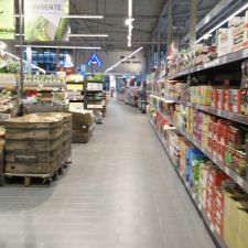 Aldi Enschede