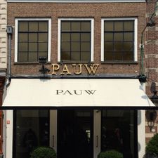 Pauw Zwolle
