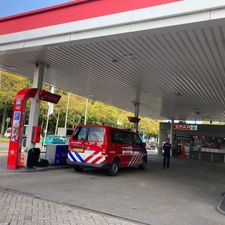 SPAR express Den Haag Escamplaan