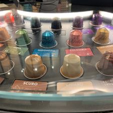Nespresso Boutique