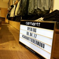 Carhartt