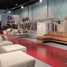 Seats and Sofas Eindhoven