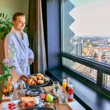 The Penthouse Apartments