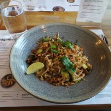 wagamama