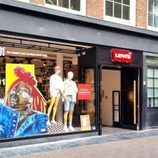 Levi's® Leidsestraat