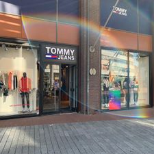 Tommy jeans Den Bosch