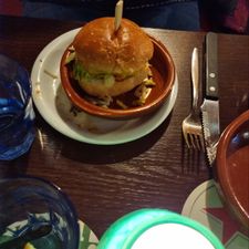 La Cubanita s-Hertogenbosch