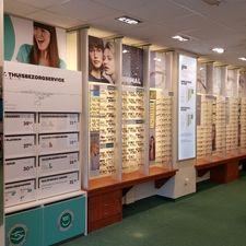 Pearle Opticiens Amersfoort - Leusderweg