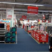 MediaMarkt Hoofddorp