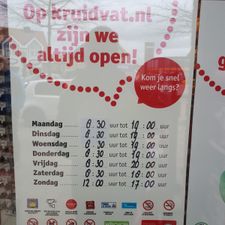 Kruidvat