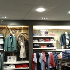 Van Uffelen Mode - Leerdam