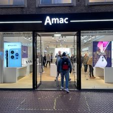 Amac Apple Premium Reseller