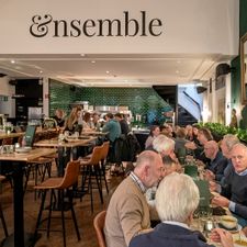 Ensemble Gastro & Bar
