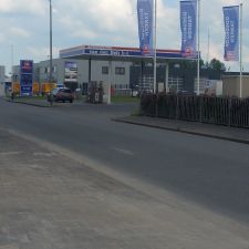 Argos Leeuwarden Jupiterweg