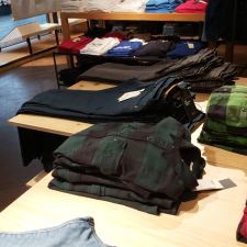 Levi's® Rotterdam