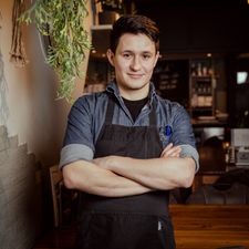 Restaurant Brasserie De Rooie Kip