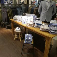Van Uffelen Mode - Delft