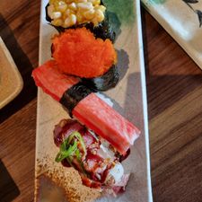 Yume Sushi Assen