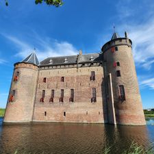 Rijksmuseum Muiderslot