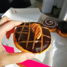 Dunkin' Alexandrium