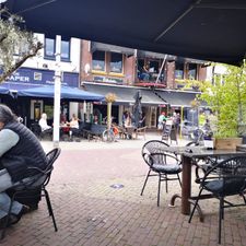 Proeflokaal De Gaper