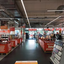 MediaMarkt Hengelo