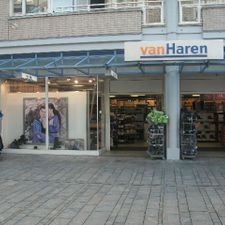 vanHaren