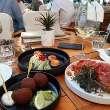 Luster - Restaurant Maastricht