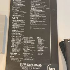 De Pizzabakkers Willemsparkweg