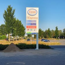 Esso