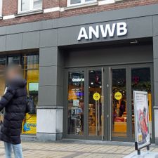 ANWB winkel Heerlen