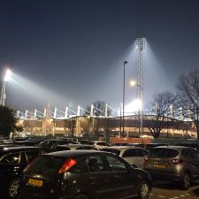Koning Willem II Stadion
