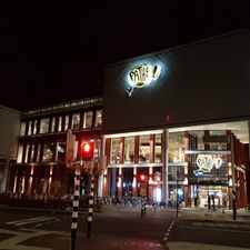 Pathé Zwolle