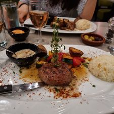 Restaurant Olijfje