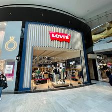 Levi's® Mall of the Netherlands