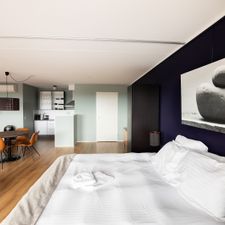 The Penthouse Apartments