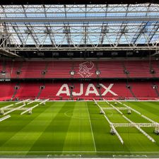 Johan Cruijff ArenA