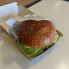 McDonald's Venlo Markt