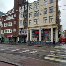 McDonald's Amsterdam Nieuwendijk 70