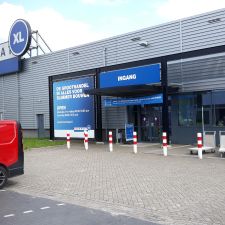 Bouwmaat Groningen XL