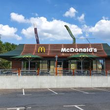 McDonald's Doetinchem