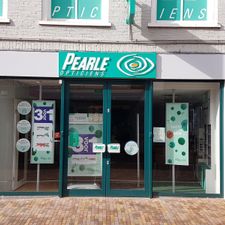 Pearle Opticiens Ede