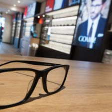 Hans Anders Opticien Amstelveen