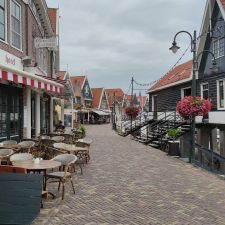 Rederij Volendam Marken Express