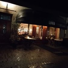 Bistro Louis