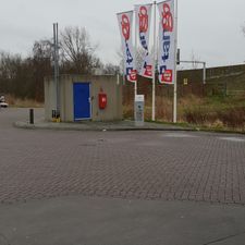 Tango Groningen Zuiderweg