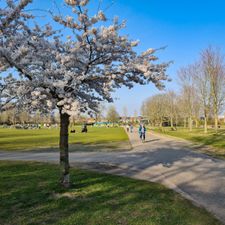 Park de Wezenlanden