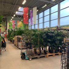 HORNBACH Bouwmarkt Amsterdam